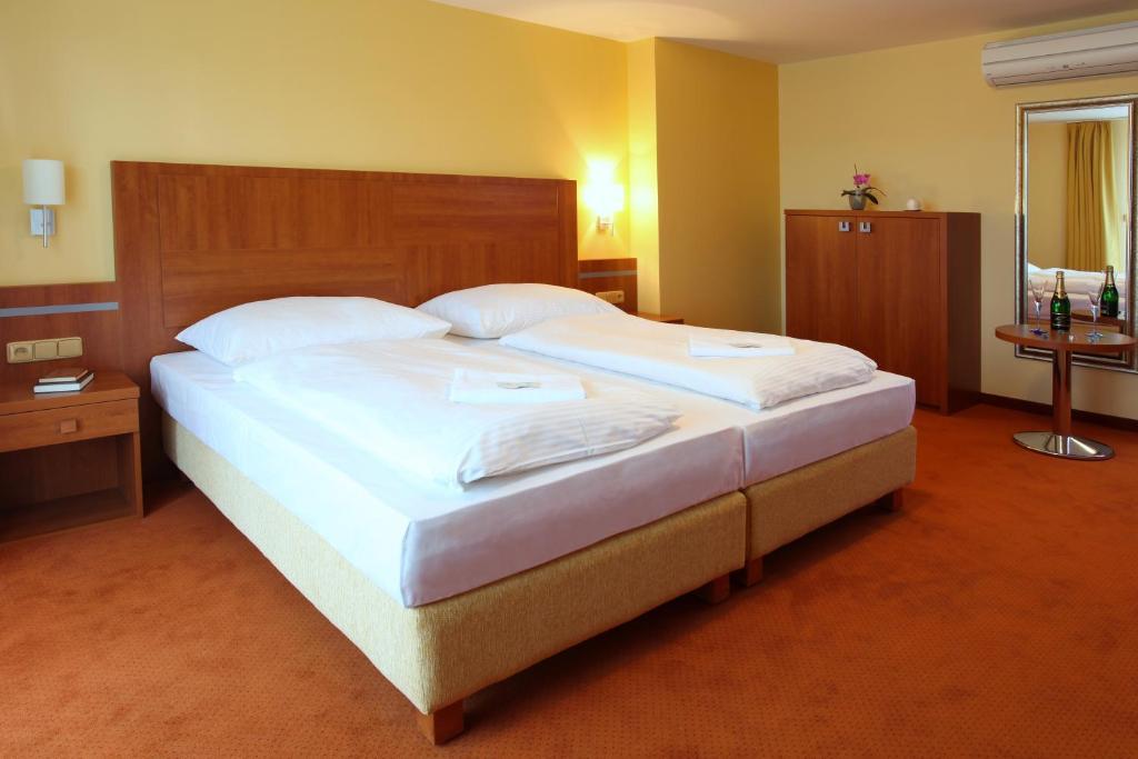 Wellness Resort Energetic Roznov pod Radhostem Quarto foto