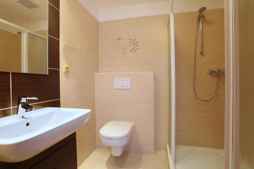 Wellness Resort Energetic Roznov pod Radhostem Quarto foto