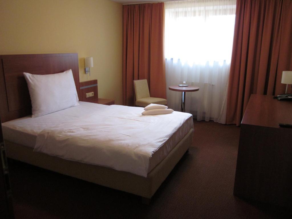 Wellness Resort Energetic Roznov pod Radhostem Quarto foto