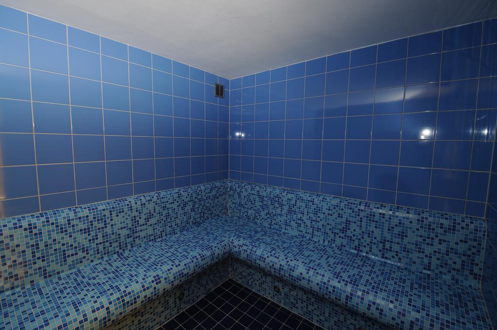 Wellness Resort Energetic Roznov pod Radhostem Exterior foto