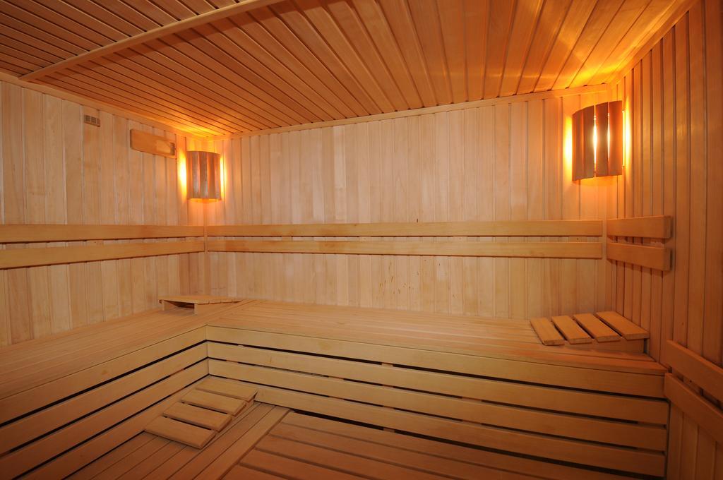 Wellness Resort Energetic Roznov pod Radhostem Exterior foto